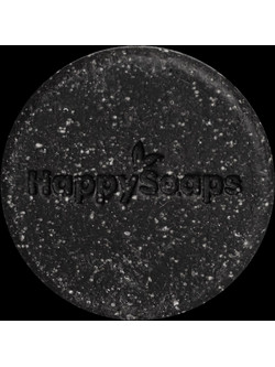 Happy Soaps Dandruff Defence Φυτικό Σαμπουάν κατά της Πιτυρίδας 70gr