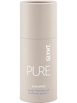 Glynt Pure Σαμπουάν για Επανόρθωση 40gr