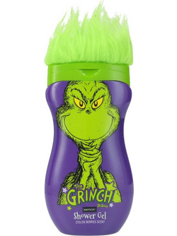 Sence The Grinch Παιδικό Αφρόλουτρο σε Gel 414ml