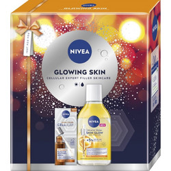 Nivea Glowing Skin Set