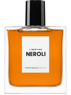 Francesca Bianchi Libertine Neroli Extrait de Parfum 100ml