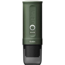 Outin Nano A000002 Μπρίκι Espresso Πράσινο