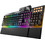 Be Quiet Dark Mount Μηχανικό Gaming Πληκτρολόγιο με Be Quiet Silent Linear Διακόπτες RGB Black