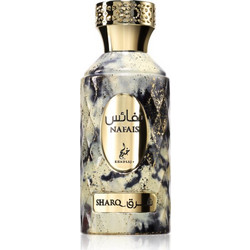 Khadlaj Nafais Sharq Eau de Parfum 100ml