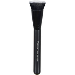 Flat Kabuki Πινέλο Μακιγιάζ για Make Up 15cm