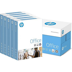 HP Office Χαρτί Α4 80gr/m² 5x500 Φύλλα