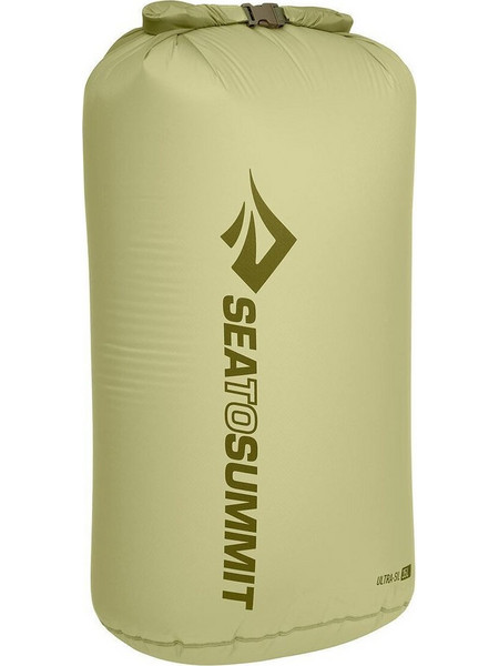 Sea To Summit Ultra- Sil Στεγανός Σάκος Χειρός 35lt Πράσινο Mint