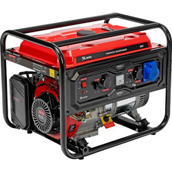 MTX RS9000 Γεννήτρια Βενζίνης Τετράχρονη 7000KVA