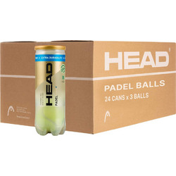 Head Pro S+ 2025 72τμχ