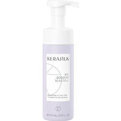 Kerasilk Αφρός Μαλλιών για Όγκο Δυνατό Κράτημα 150ml