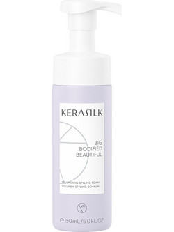 Kerasilk Αφρός Μαλλιών για Όγκο Δυνατό Κράτημα 150ml