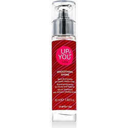 Inebrya Up To You Liss Serum Μαλλιών 50ml