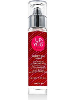Inebrya Up To You Liss Serum Μαλλιών 50ml