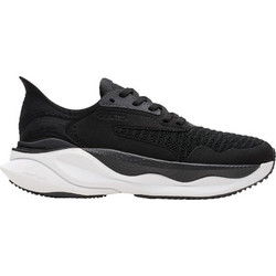 Clarks Pace Γυναικεία Sneakers Μαύρα 26184715