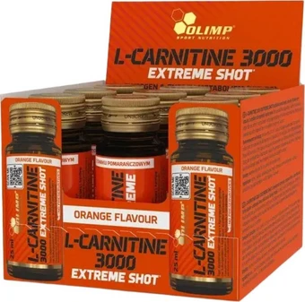 olimp l carnitine 3000 L-Carnitine Extreme Shot Orange Συμπλήρωμα Διατροφής με Καρνιτίνη 9x25ml Carnitine 3000 sg-14726059589998-d-9.75631769 L-Carnitine 500 mg Supplement Formato:2 unidades · ahorra 15 %