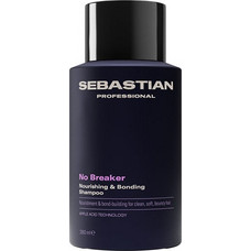 Sebastian No Breaker Σαμπουάν για Επανόρθωση 280ml