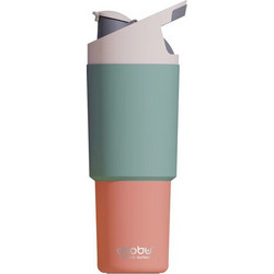 Asobu Cosmic Pastel Green 1lt