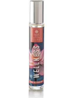 Olive Spa Unique Scents Wellness Eau de Parfum 25ml