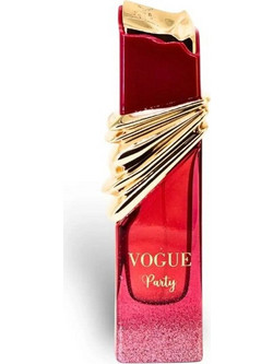 Maison Alhambra Vogue Party Eau de Parfum 100ml