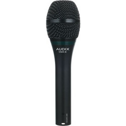 Audix OMX-E Δυναμικό Μικρόφωνο Χειρός XLR