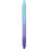 Writech Space Up Aurora Ombre Blue Στυλό Gel 0.7mm Μαύρο 616104