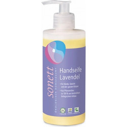 Sonnet Lavender Κρεμοσάπουνο 300ml