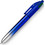 BIC 4 Colours Smooth Στυλό Διαρκείας 1mm Πολύχρωμο 524091