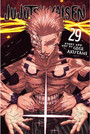 Jujutsu Kaisen, Vol. 29 Jujutsu Kaisen, Vol. 29