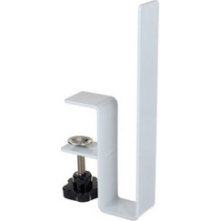 t.akustik PET Table Holder M2 Επιτραπέζια Βάση Ηχείου White