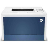 HP LaserJet Pro MFP 4202DW Έγχρωμος Εκτυπωτής Laser με Wi-Fi και Mobile Print