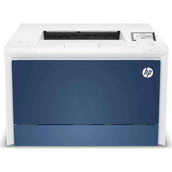 HP LaserJet Pro MFP 4202DW Έγχρωμος Εκτυπωτής Laser με Wi-Fi και Mobile Print