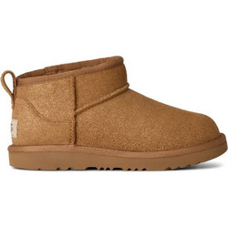 UGG Παιδικά Μποτάκια Ταμπά με Γούνα 1171291K-CHE