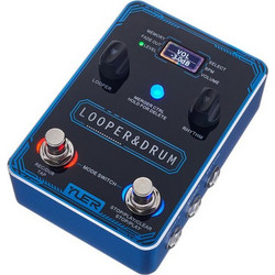 Yuer XS-04 Looper & Drum