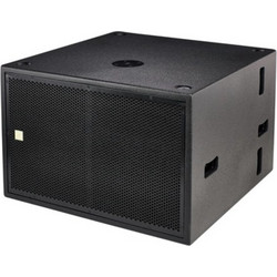 The Box pro A 121 LA Subwoofer