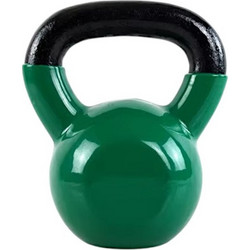 Tradesor 80138 Kettlebell Βινυλίου 8kg