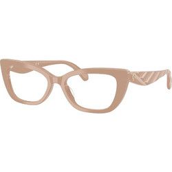 Tory Burch TB2155U 1915 Γυναικείος Σκελετός Γυαλιών Οράσεως Κοκάλινος Μπεζ