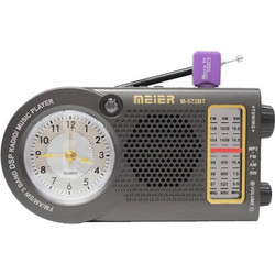 Meier M-572BT Grey