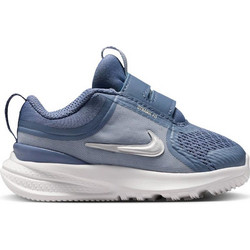 Nike Star Runner 5 Παιδικά Αθλητικά Παπούτσια για Τρέξιμο Μπλε HF7006-402
