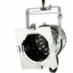 Stairville PAR 56 Short Φωτορυθμικό Προβολέας Spot LED PAR