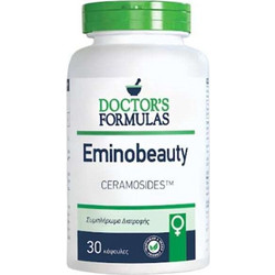 Doctor's Formulas Eminobeauty 30 Κάψουλες