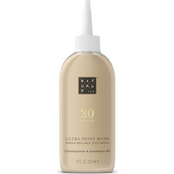 Rituals 30 Seconds Μάσκα Μαλλιών 200ml