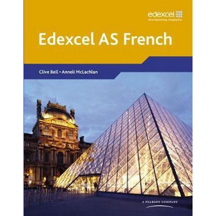 EDEXCEL A LEVEL FRENCH AS Student's Book | BestPrice.gr