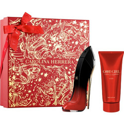 Carolina Herrera Very Good Girl Elixir Eau de Parfum 80ml + Body Lotion 100ml