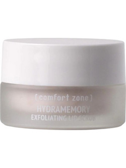 Comfort Zone Hydramemory Exfoliating Lip Scrub Pot 10ml