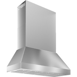 Bertazzoni KPH120MASXT Απορροφητήρας Καμινάδα-Τζάκι 120cm Inox