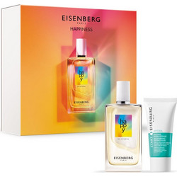 Eisenberg Happiness Eau de Parfum 100ml + Start Hydra-Defense Mask 50ml