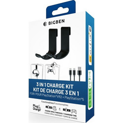 Nacon VR2 Charge Kit για PS5
