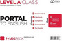 Portal to English 1