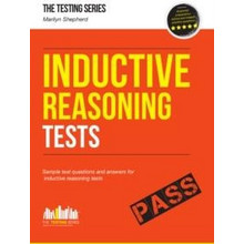 Inductive Reasoning Tests | BestPrice.gr