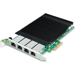 Planet ENW-9740P Ενσύρματη Κάρτα Δικτύου 1Gbps PCI-E